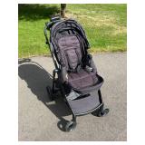 Graco Modes Stroller with Detachable Cup Holder