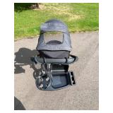 Graco Modes Stroller with Detachable Cup Holder