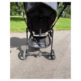 Graco Modes Stroller with Detachable Cup Holder