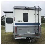 2022 Winnebago Motor Home