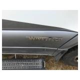 2022 Winnebago Motor Home