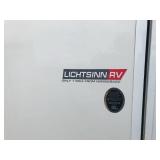 2022 Winnebago Motor Home