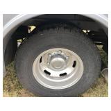 2022 Winnebago Motor Home