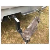 2022 Winnebago Motor Home