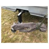 2022 Winnebago Motor Home