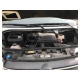 2022 Winnebago Motor Home