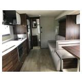 2022 Winnebago Motor Home