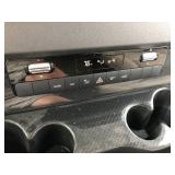 2022 Winnebago Motor Home