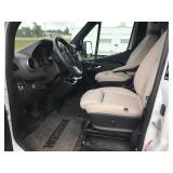 2022 Winnebago Motor Home