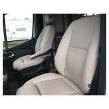 2022 Winnebago Motor Home