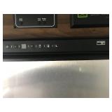 2022 Winnebago Motor Home