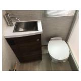 2022 Winnebago Motor Home