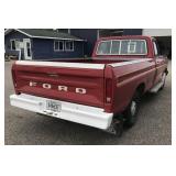 1978 Ford F150 Custom