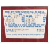 1978 Ford F150 Custom