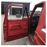 1978 Ford F150 Custom