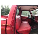 1978 Ford F150 Custom