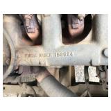 1978 Ford F150 Custom