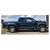2006 Chevy Colorado Z71 4X4