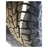 2006 Chevy Colorado Z71 4X4