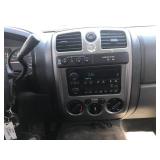 2006 Chevy Colorado Z71 4X4