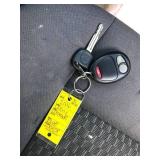 2006 Chevy Colorado Z71 4X4