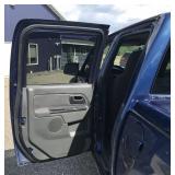 2006 Chevy Colorado Z71 4X4