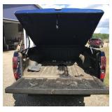 2006 Chevy Colorado Z71 4X4