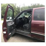 2002 Chevy Silverado 1500 4X4