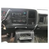 2002 Chevy Silverado 1500 4X4
