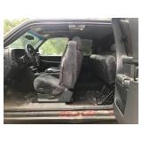2002 Chevy Silverado 1500 4X4
