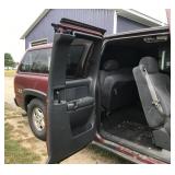 2002 Chevy Silverado 1500 4X4