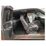 2002 Chevy Silverado 1500 4X4