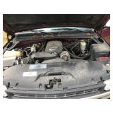 2002 Chevy Silverado 1500 4X4