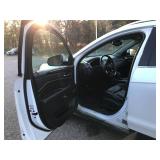 2014 Cadillac SRX AWD