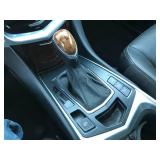 2014 Cadillac SRX AWD