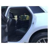 2014 Cadillac SRX AWD