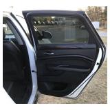 2014 Cadillac SRX AWD