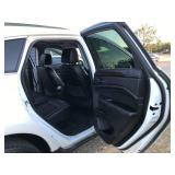 2014 Cadillac SRX AWD