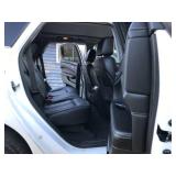 2014 Cadillac SRX AWD