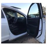 2014 Cadillac SRX AWD