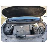 2014 Cadillac SRX AWD