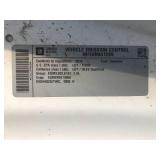 2014 Cadillac SRX AWD