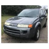 2005 Saturn Vue