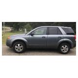 2005 Saturn Vue
