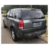 2005 Saturn Vue