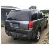 2005 Saturn Vue