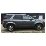 2005 Saturn Vue