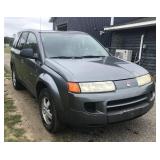 2005 Saturn Vue