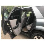2005 Saturn Vue