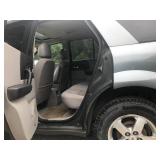 2005 Saturn Vue